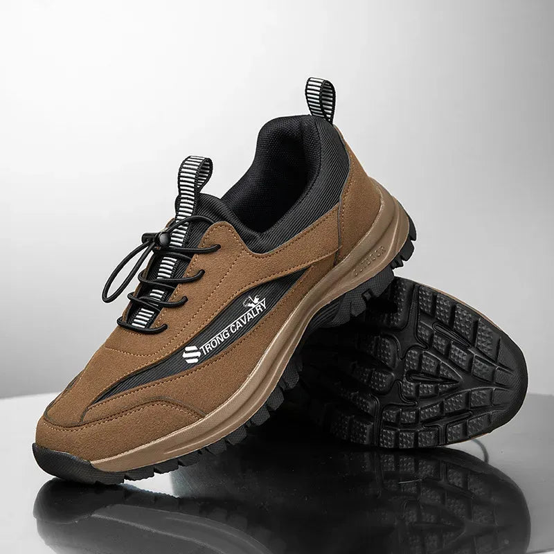 Men's Comfortable Walking Shoes