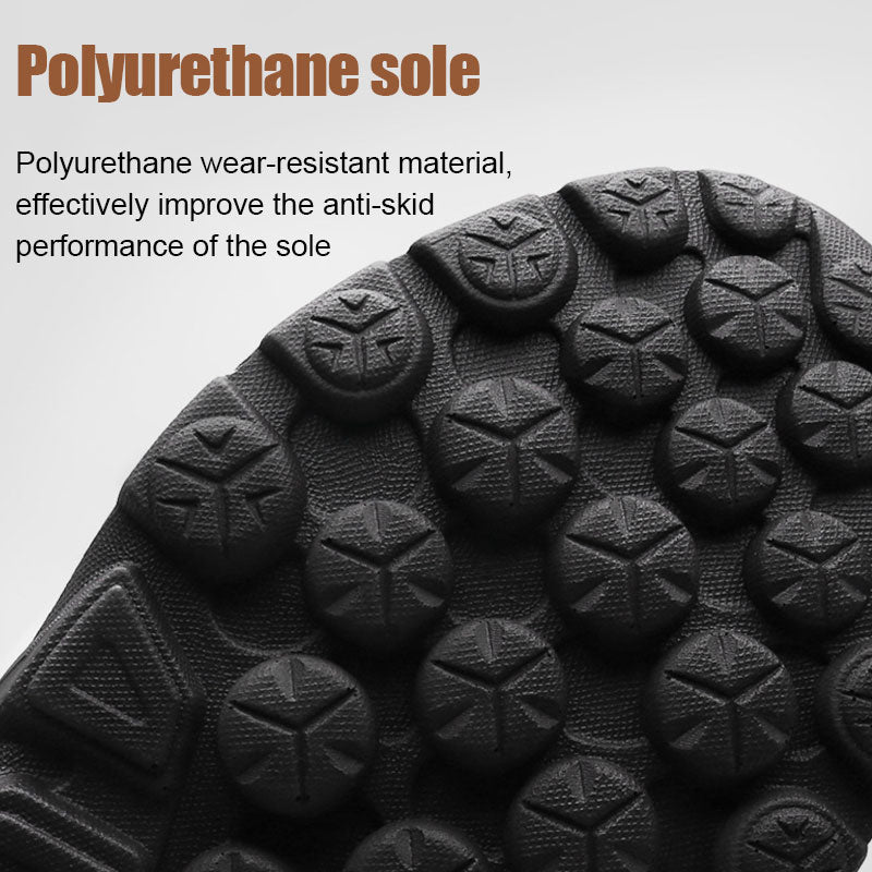 Men's Urban Comfort Loafers