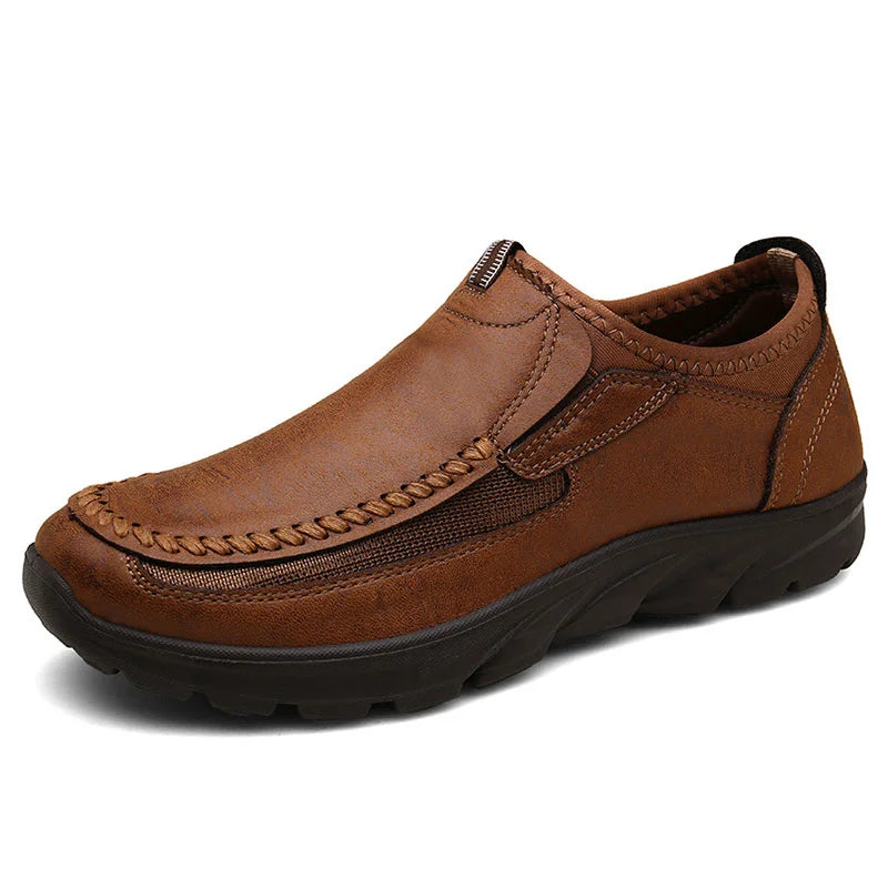 Men's Urban Comfort Loafers