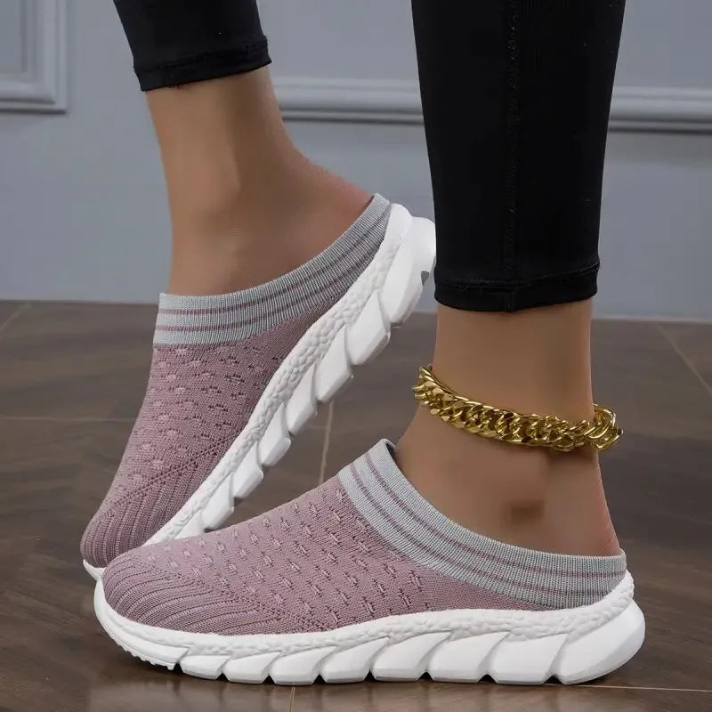 Women's Elevated Support Clogs