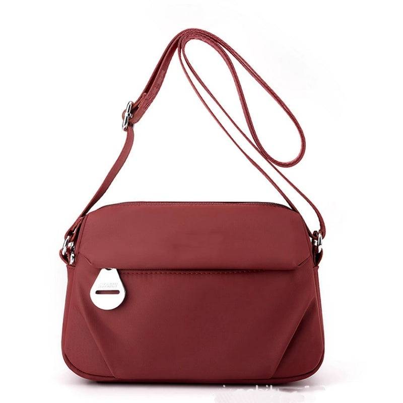 Minimalist Style Shoulder Bag – Lightweight