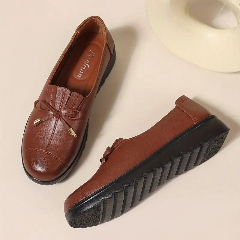 Women's Comfort Slip-On Loafers