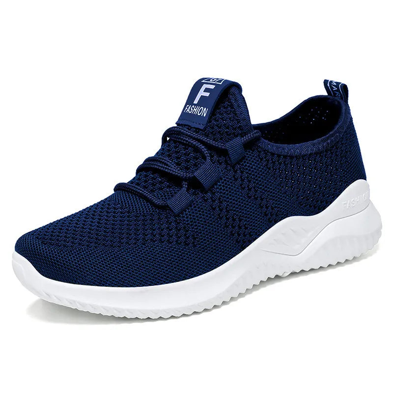 Premium Comfort Orthopaedic Trainers