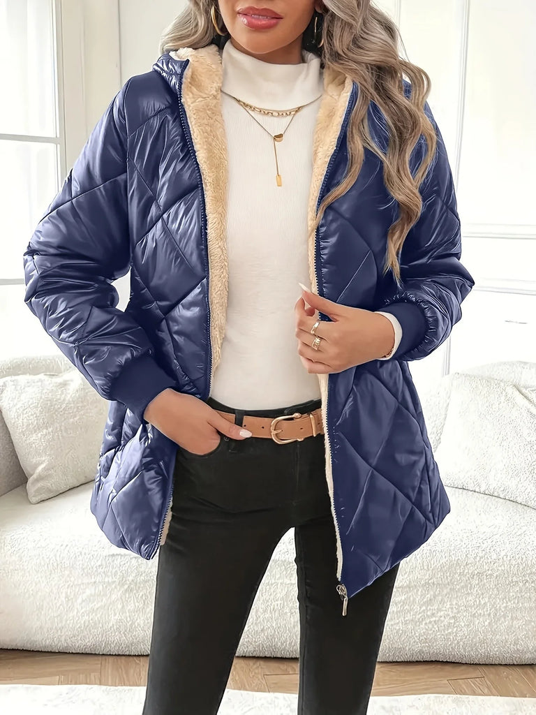 Women's Comfort Winter Jacket