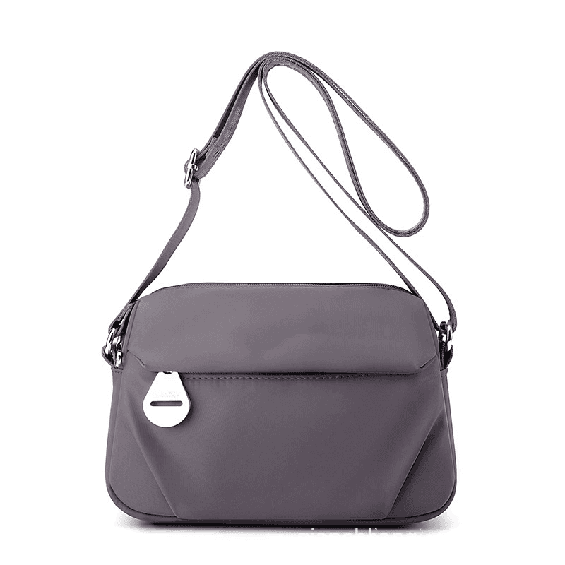 Minimalist Style Shoulder Bag – Lightweight