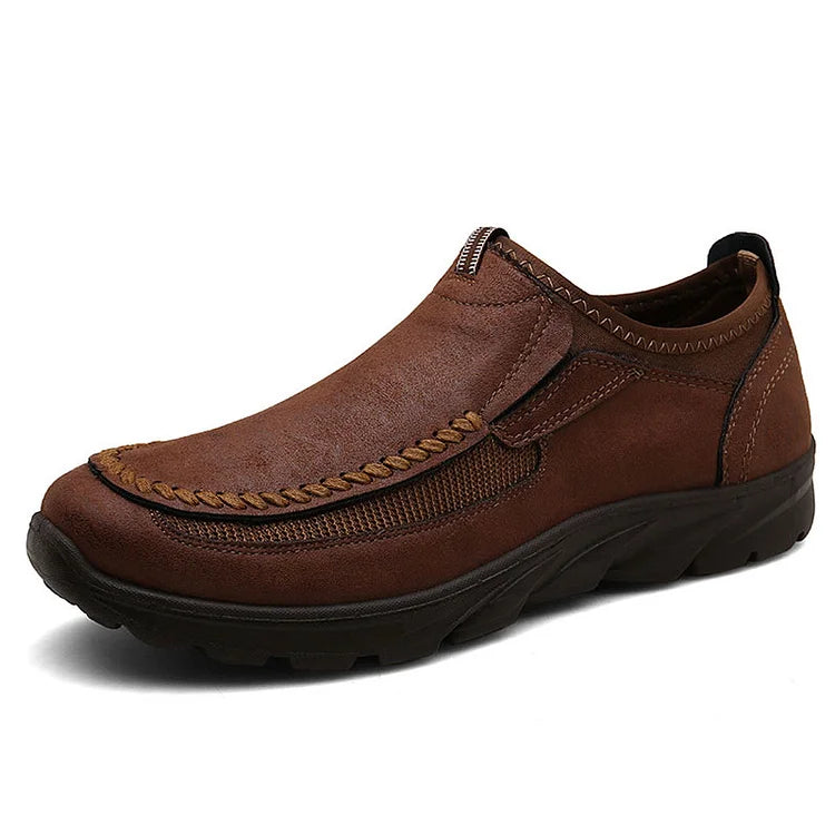 Men's Urban Comfort Loafers