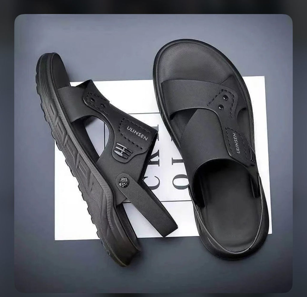 New summer men's sandals