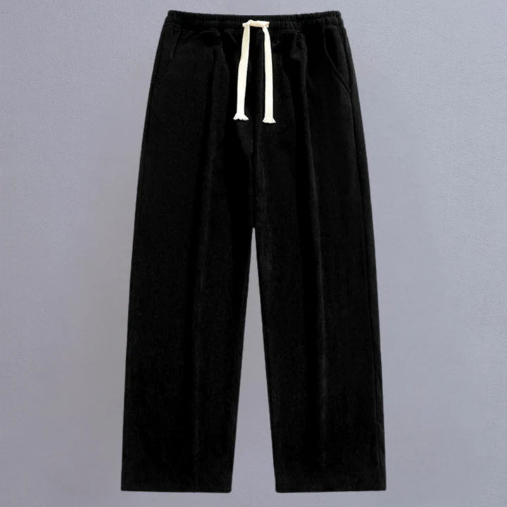 Mens Relaxed Corduroy Pant
