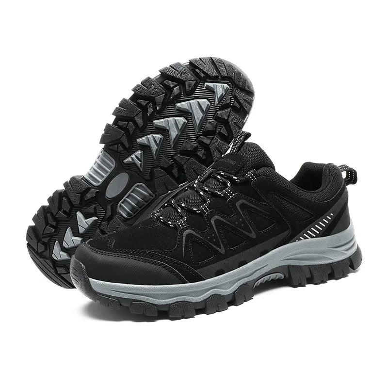 Men's Orthopedic Trekking Shoes