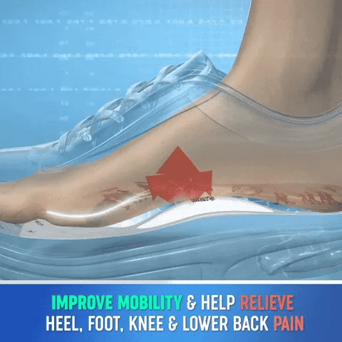 Sandales à enfiler respirantes et confortables pour hommes