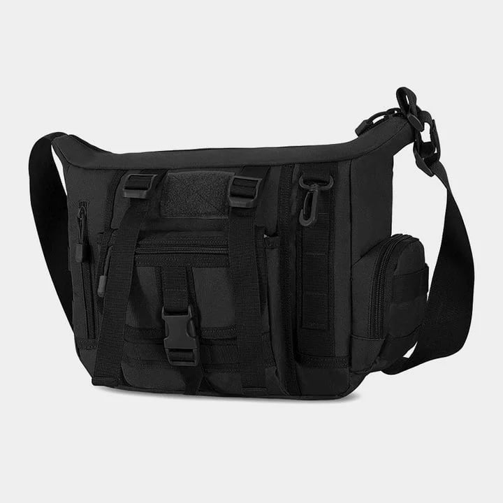 Tactical Shoulder Messenger Bag