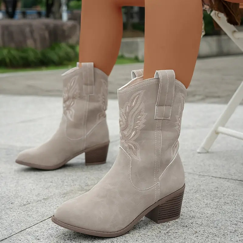 Women's Insulated Orthopaedic Waterproof Winter Boots