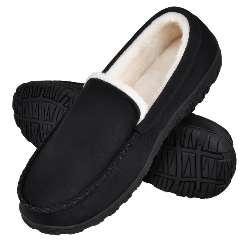 Men’s Indoor/Outdoor Slippers