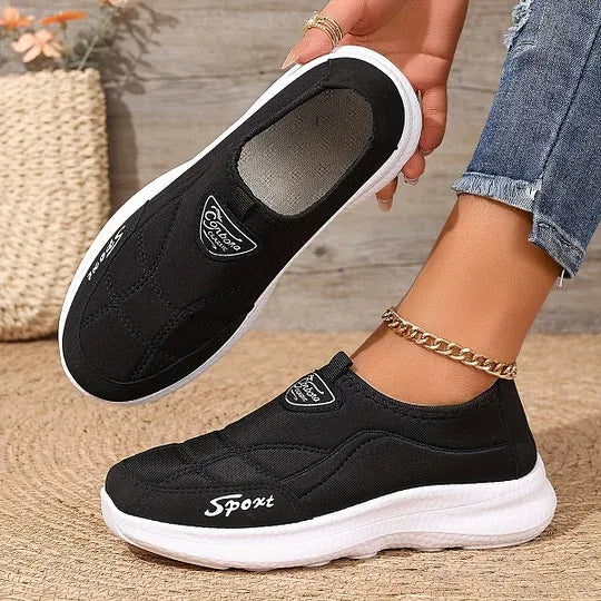 Women’s Lightweight Breathable Comfort Trainers