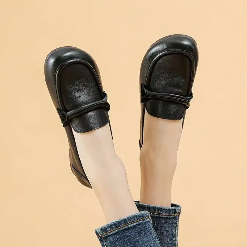 Women's Comfortable Medical Loafers