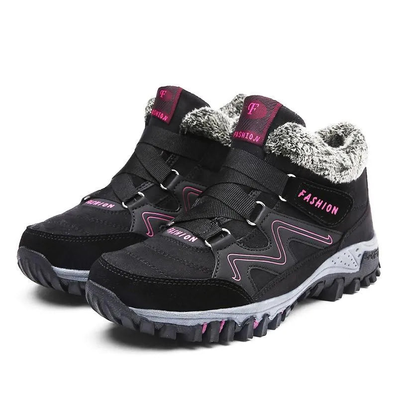 Women’s Winter Thermal Boots