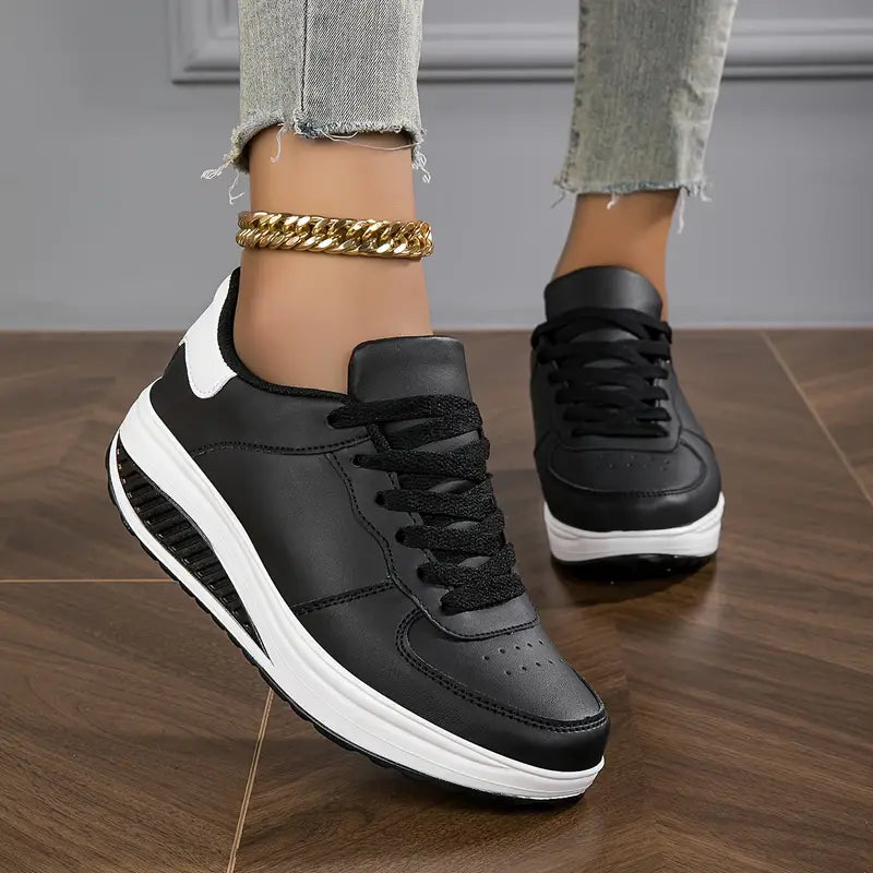 Women's Comfortable Orthopedic Sneakers