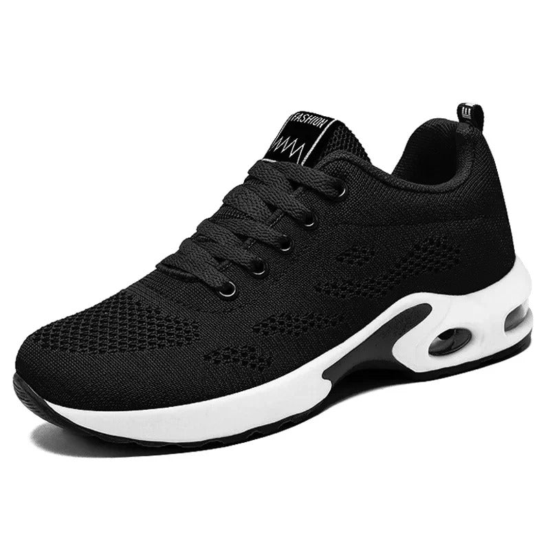 Women's Fashion Casual Sneakers With Air Cushion