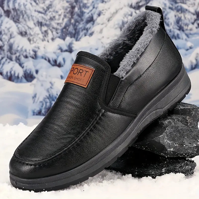 All-Day Comfort Waterproof Boots