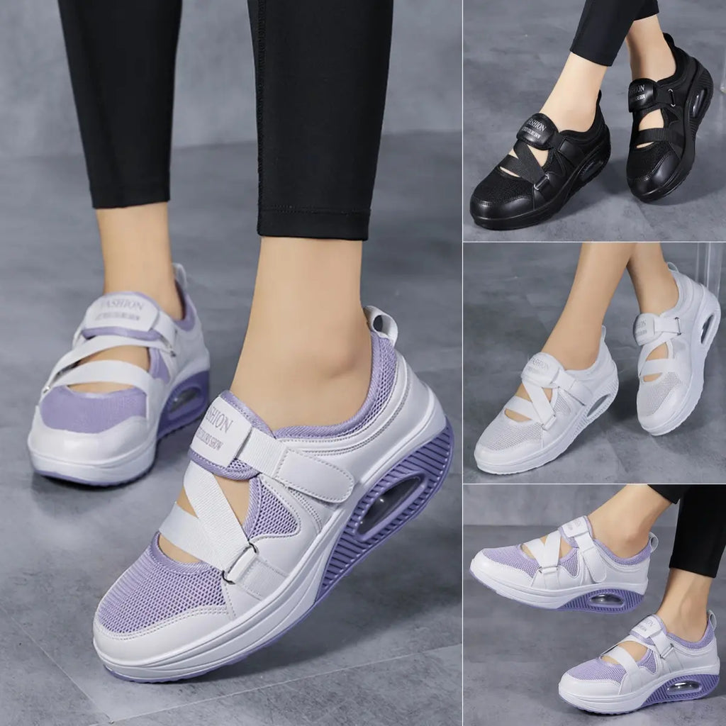 Women's Soft And Stylish Casual Shoes