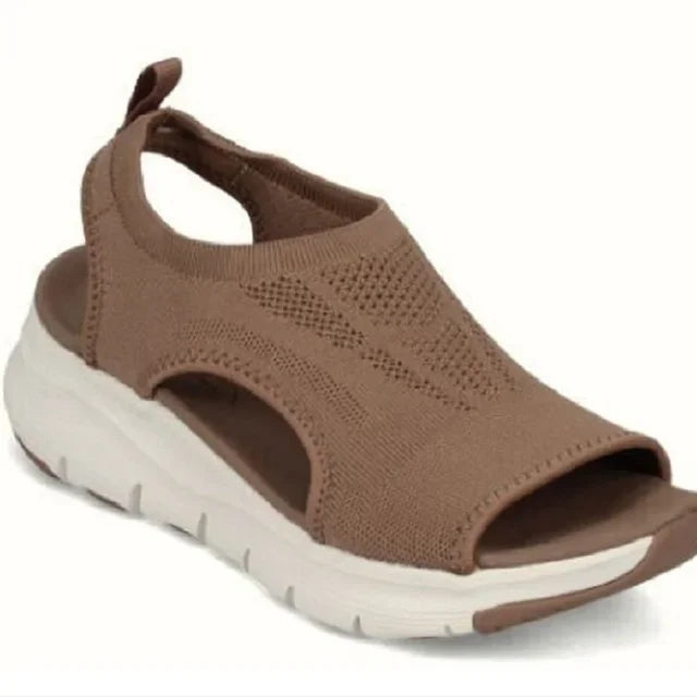 🔥Summer Hot Sales-49% Off🔥Washable Slingback Orthopedic Slide Sport Sandal