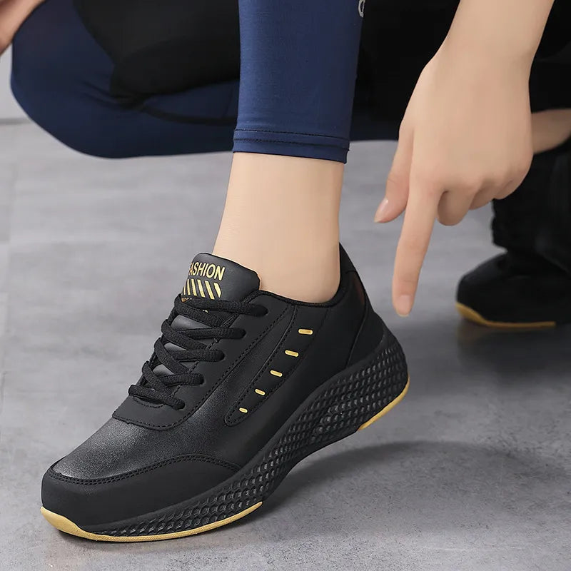 Women’s Lightweight Orthopaedic Trainers