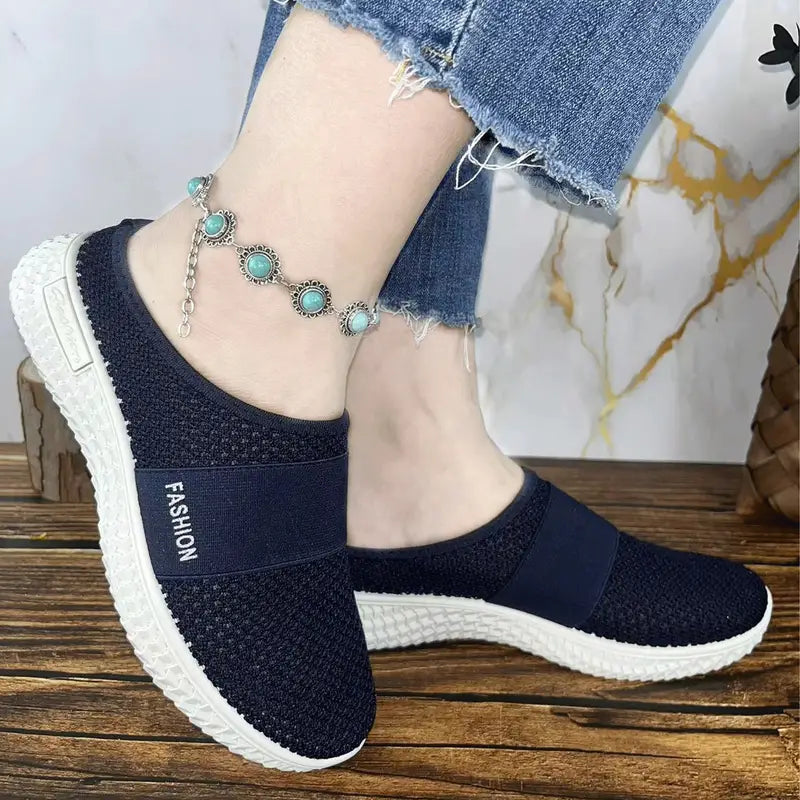 Women's Slip On Breathable Sandals