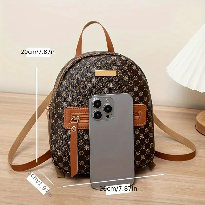 Cute Small Backpack for Women