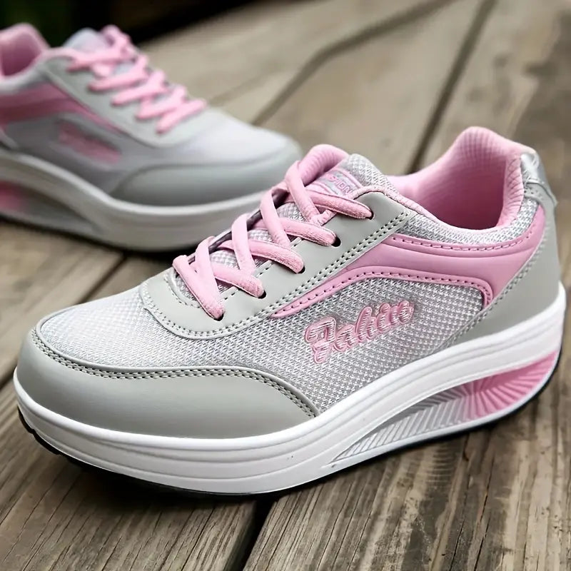 Stylish Women's Orthopedic Sneakers