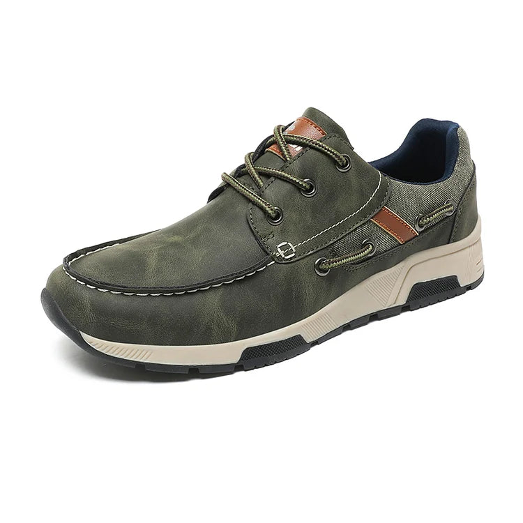 Men’s Orthotic Walking Shoes