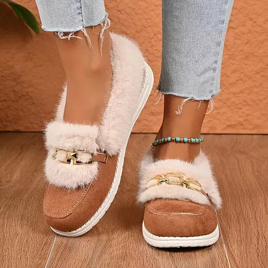 Women’s Comfortable Loafers