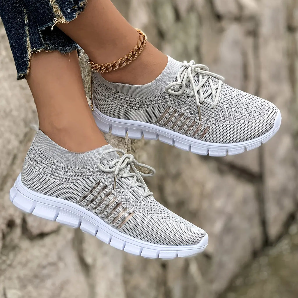 Women's Air Mesh Sneakers