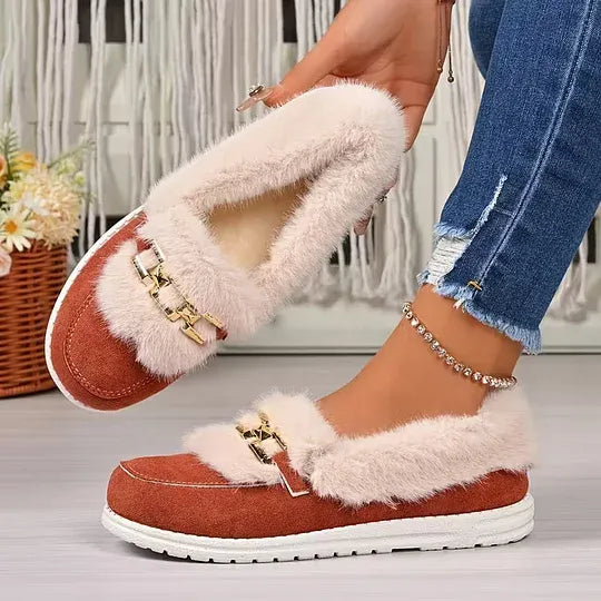 Women’s Comfortable Loafers