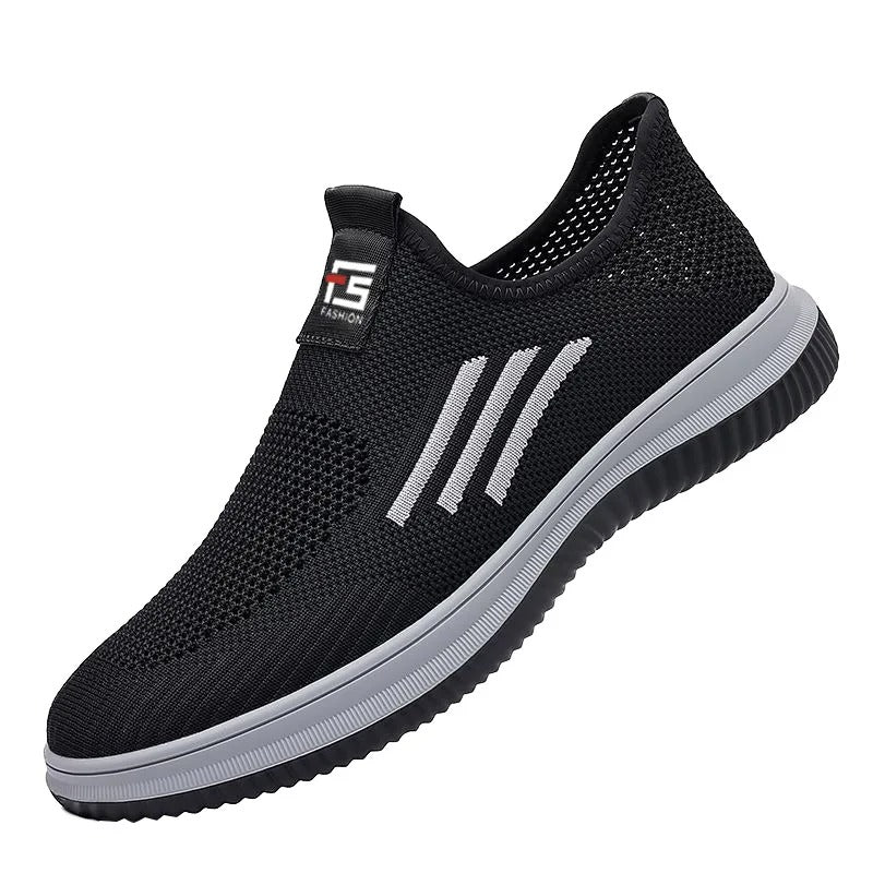 Men's Comfortable and Supportive Shoes