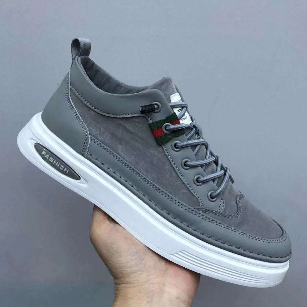 MEN'S SUMMER FASHION BREATHABLE CASUAL SHOES