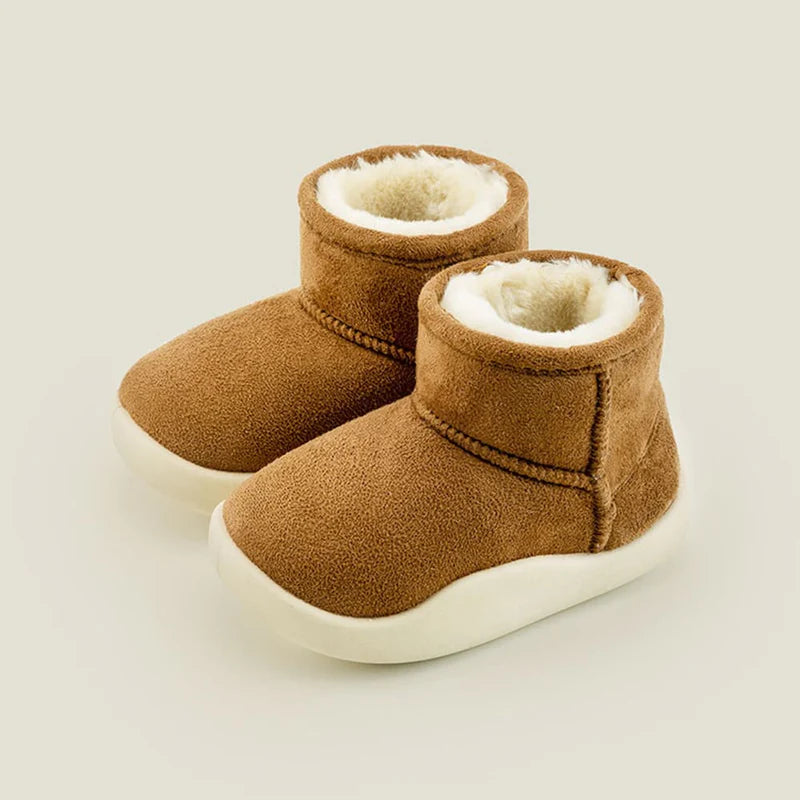 Kids Snow Boots