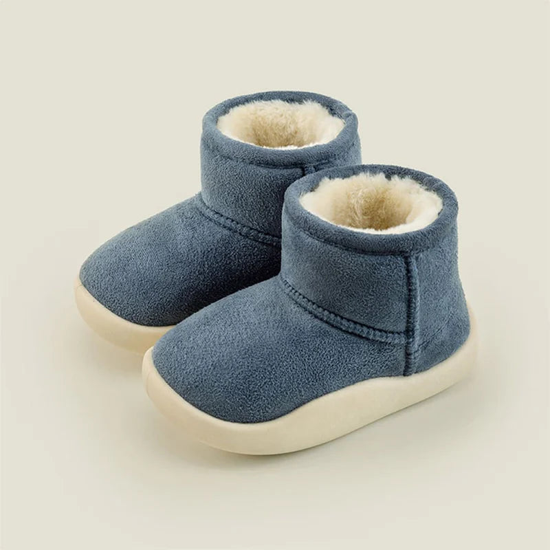 Kids Snow Boots