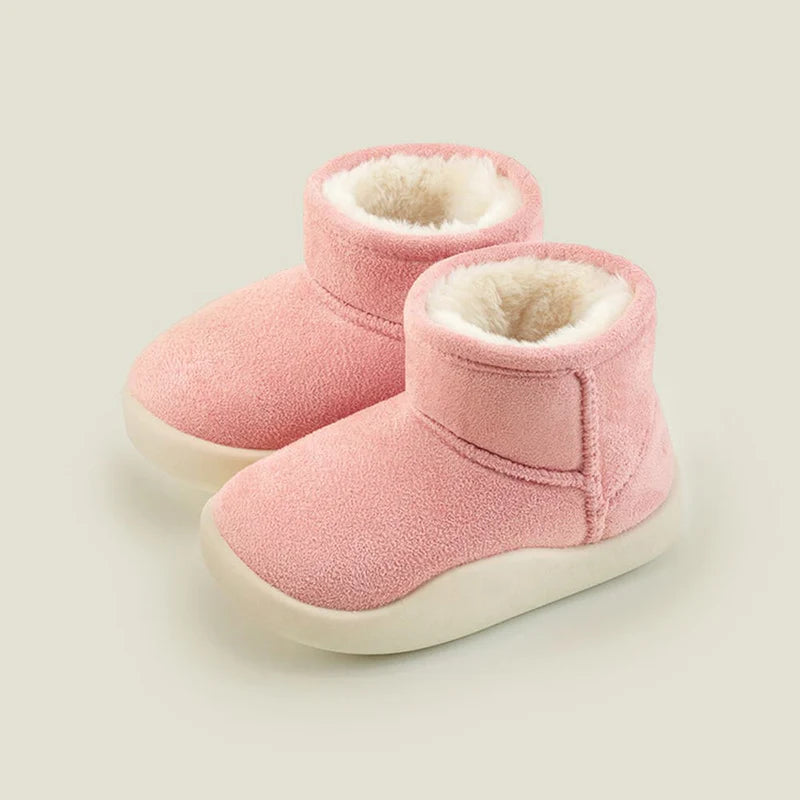 Kids Snow Boots