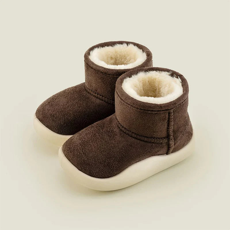 Kids Snow Boots