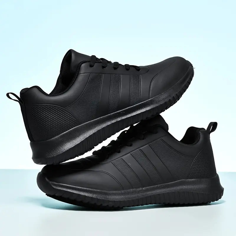 Men's Water-Resistant Non-Slip Shoes