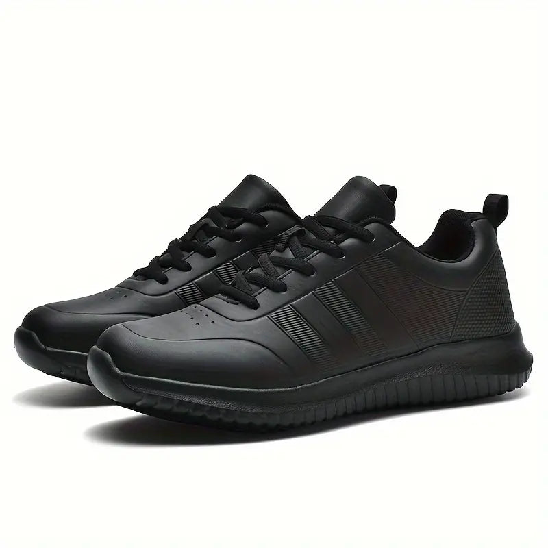 Men's Water-Resistant Non-Slip Shoes