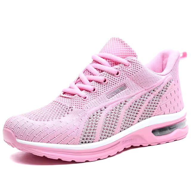 Flexicomfort Women’s Sneakers with Air Cushion