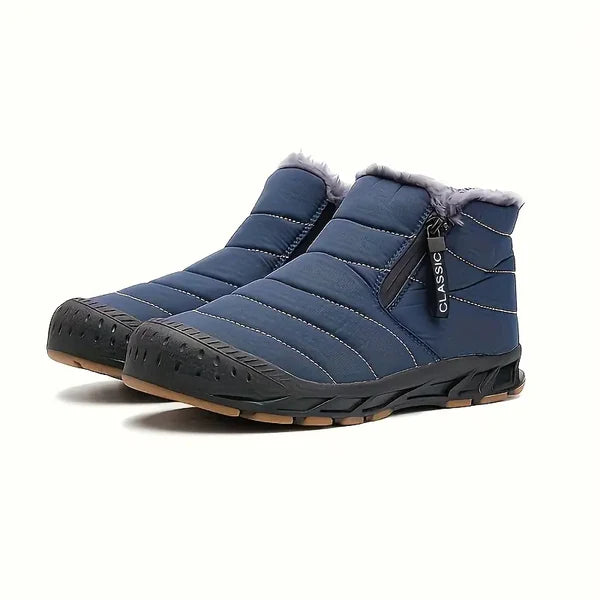 Men's Zermatt Winter Shoes