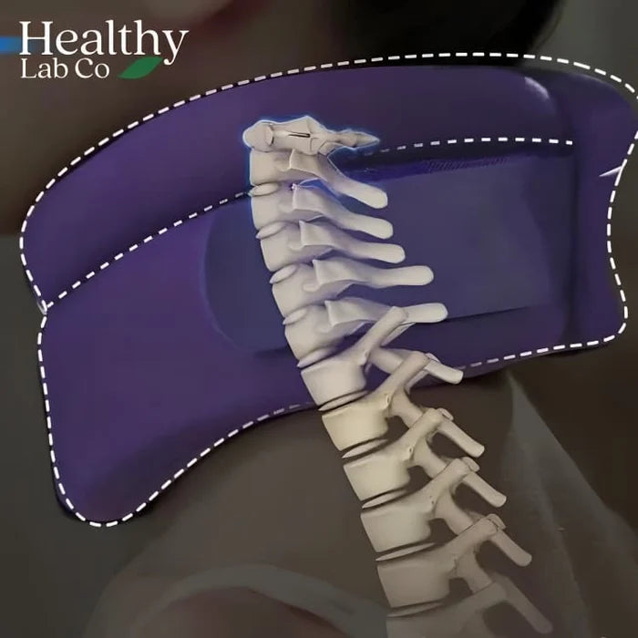 Cervi-Correct Neck Brace