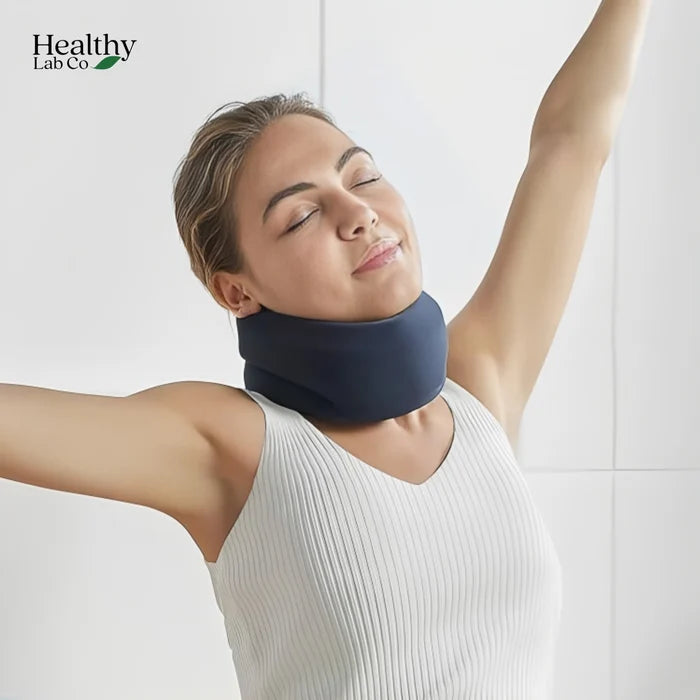 Cervi-Correct Neck Brace