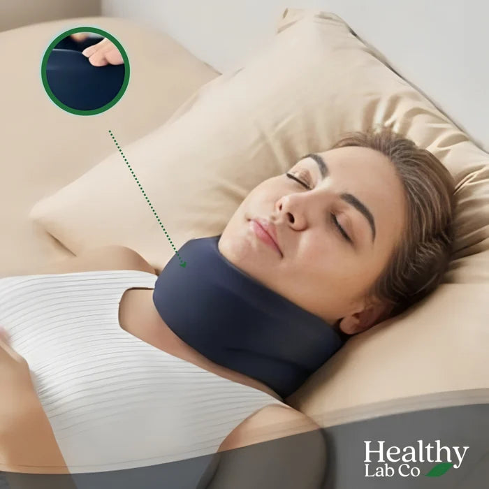 Cervi-Correct Neck Brace