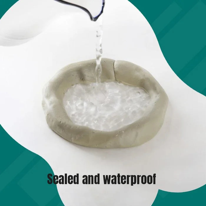 Type Waterproof Sealant Mastic