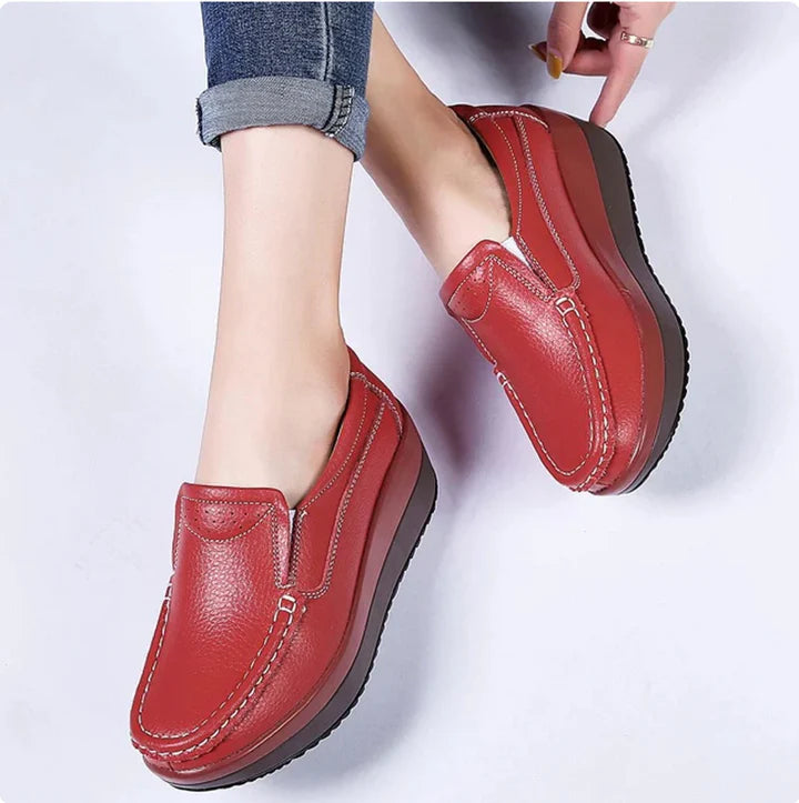 OrthoGlide Comfort Shoes