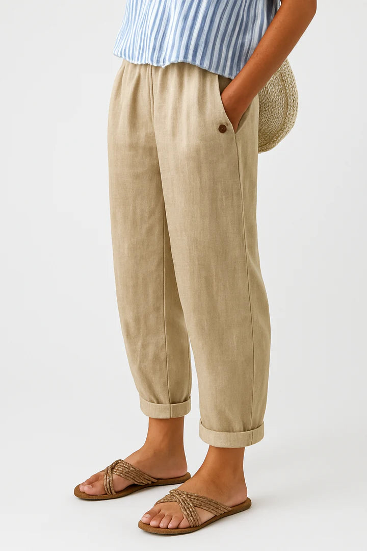 Breeze Comfort Trousers