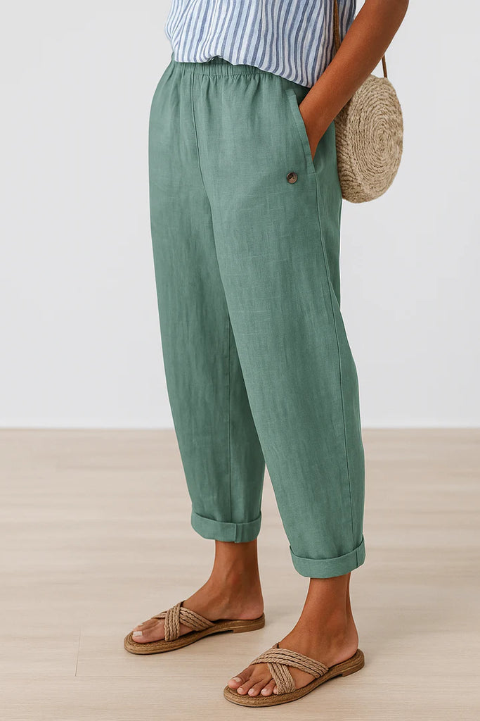 Breeze Comfort Trousers